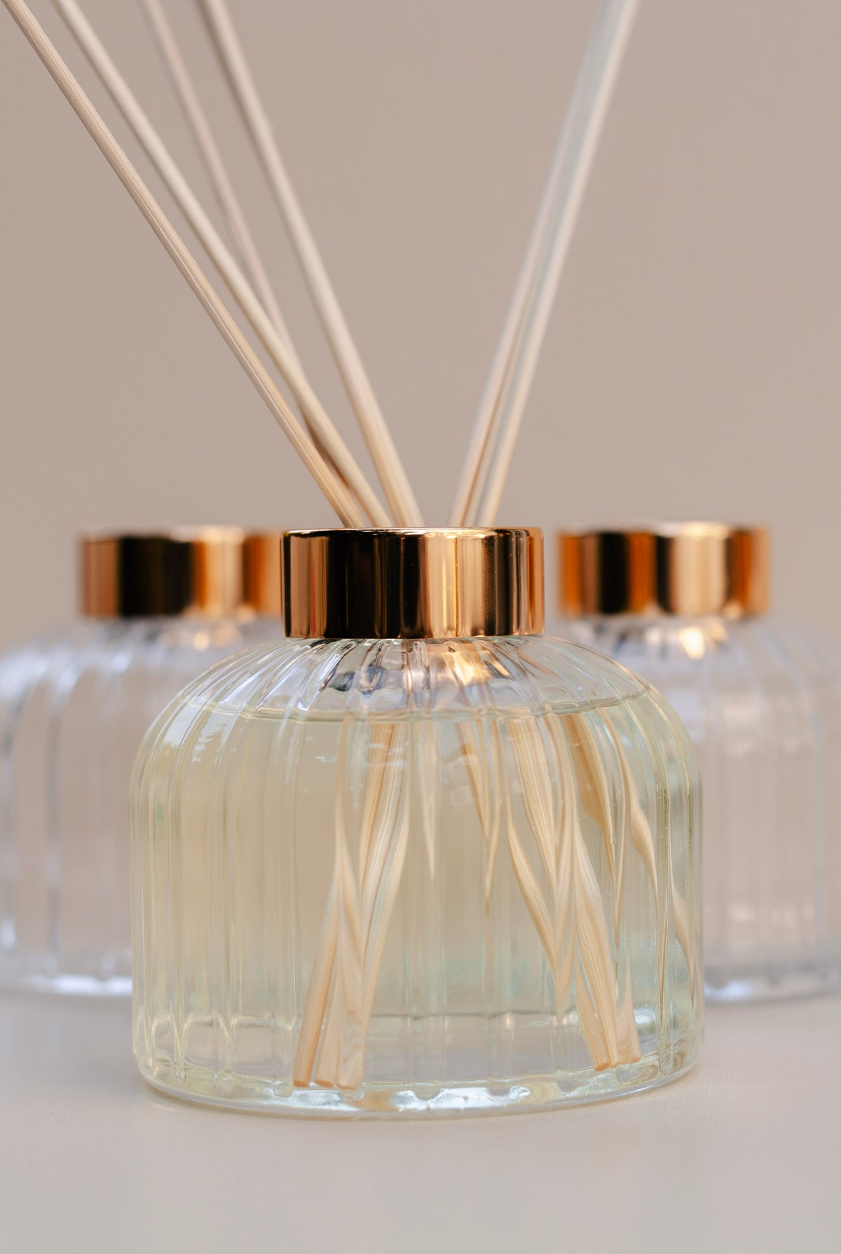 Reed Diffuser