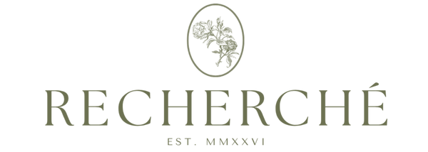 Recherché