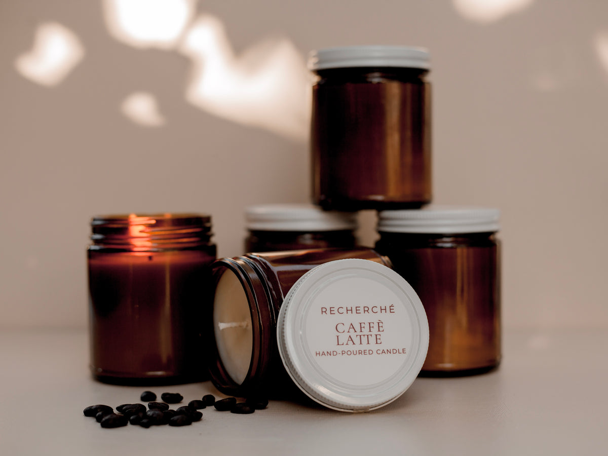 Caffé Latte