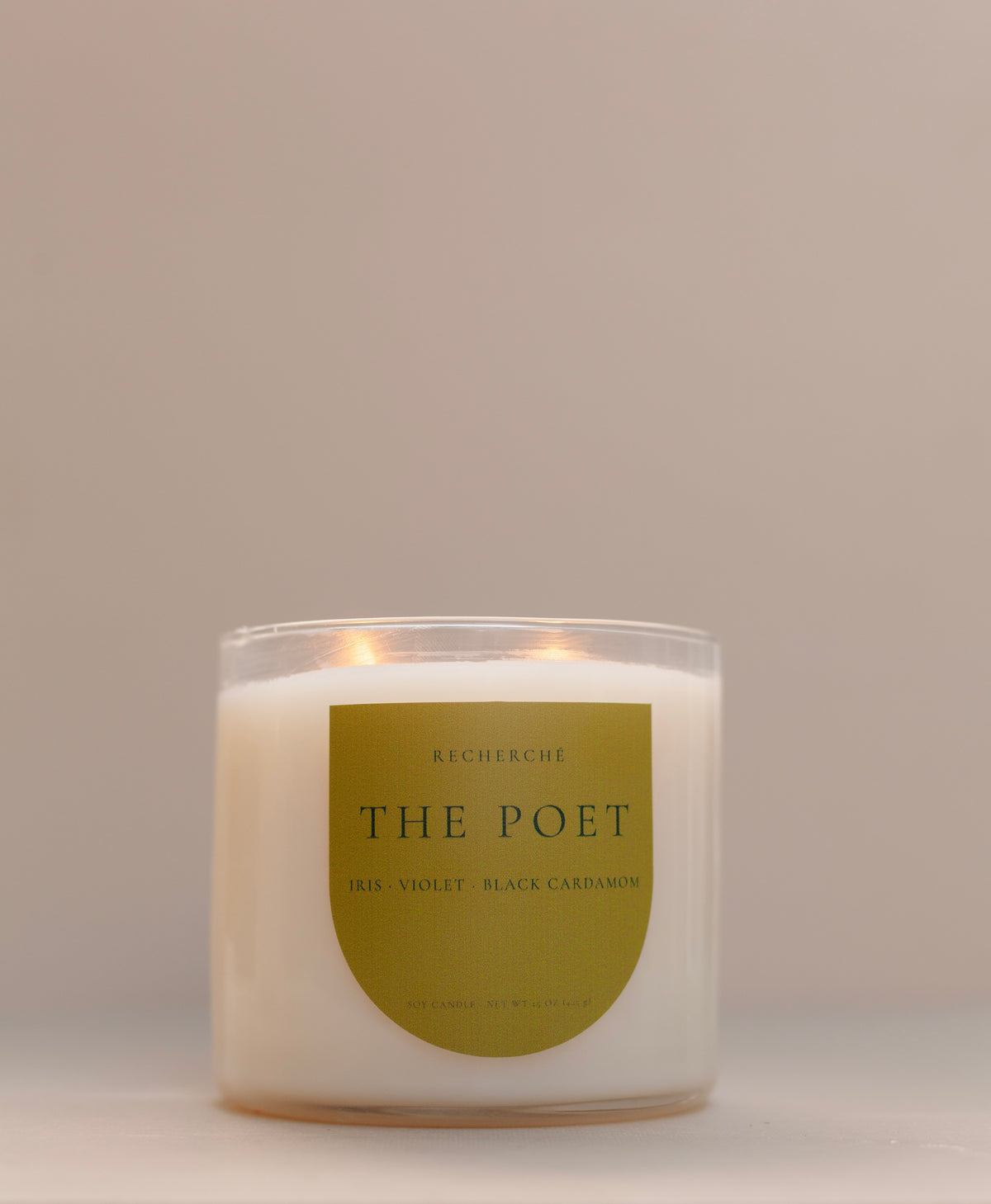 The Poet