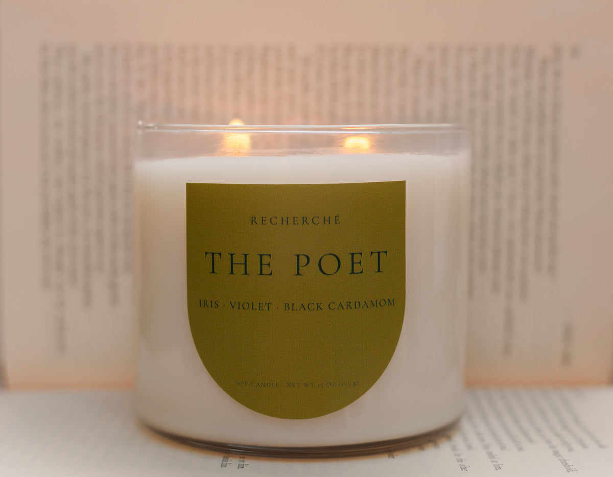 The Poet
