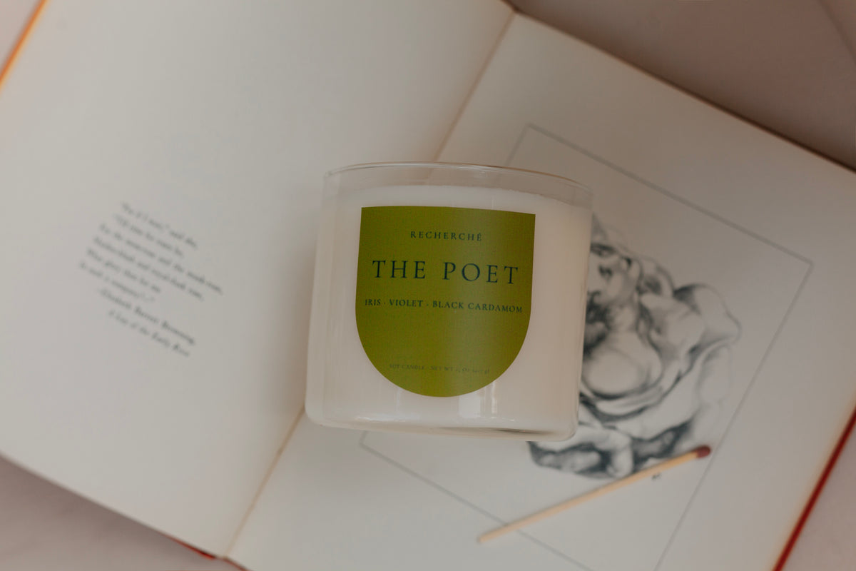 The Poet