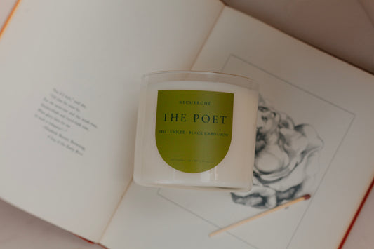 The Poet