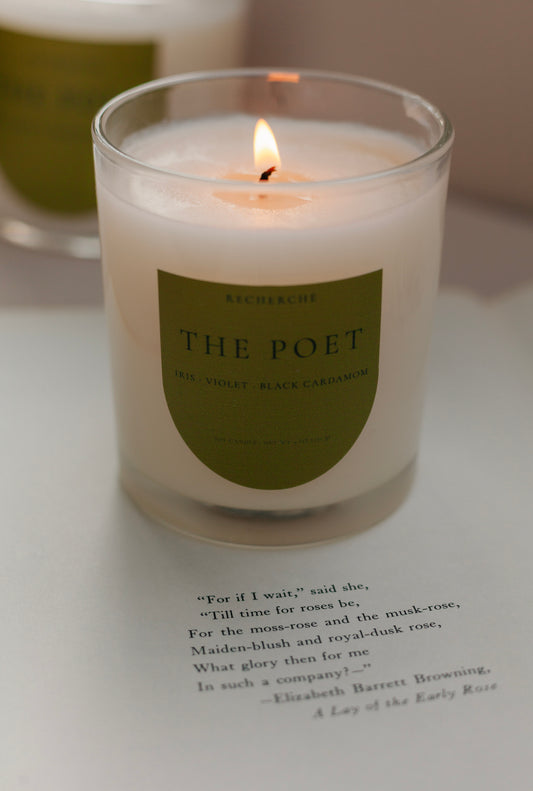 The Poet